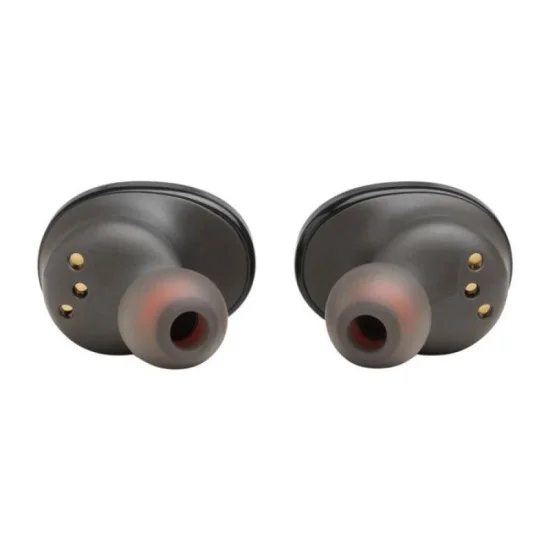 JBL T120TWS Bluetooth True Wireless Earphone - Black